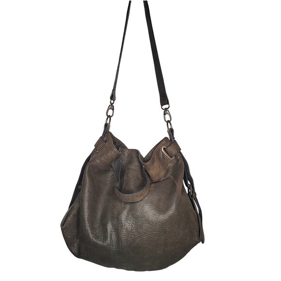 Martine Sitbon MS Olive green color - Picture 5 of 9